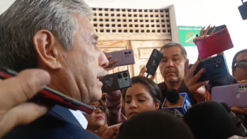 Prohibir narcocorridos ayudará a fomentar la paz, señala edil capitalino