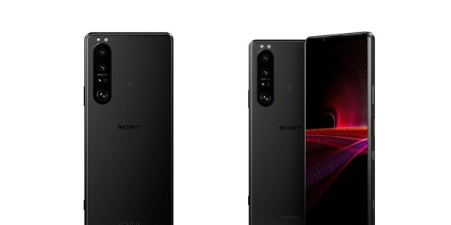 Sony presenta los Xperia 1 III y Xperia 5 III con lentes autoajustables