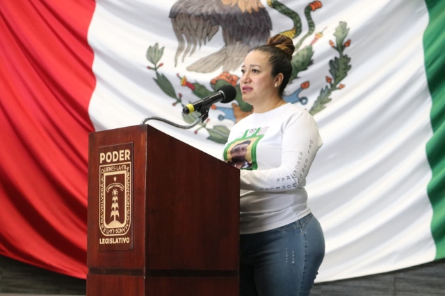 Con clara condena a la violencia feminicida, Congreso de Morelos realiza 'Parlamento de Mujeres 2026'