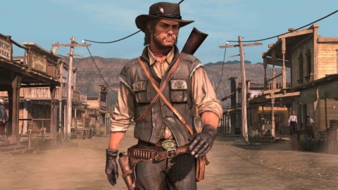 Red Dead Redemption llegar&aacute; a celulares con Netflix el pr&oacute;ximo 4 de diciembre