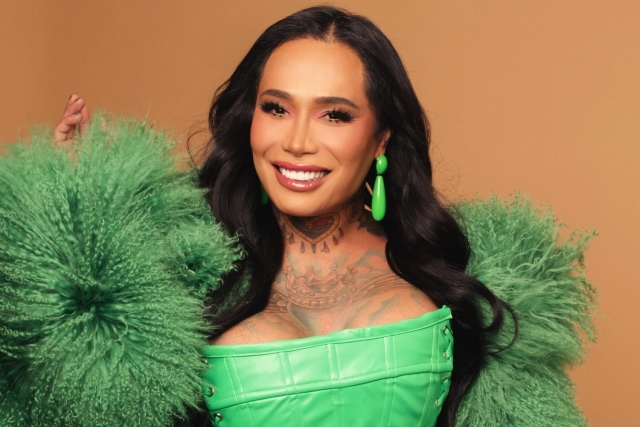 Karina Torres, integrante de Las Perdidas, será operada tras sufrir complicaciones por un procedimiento estético