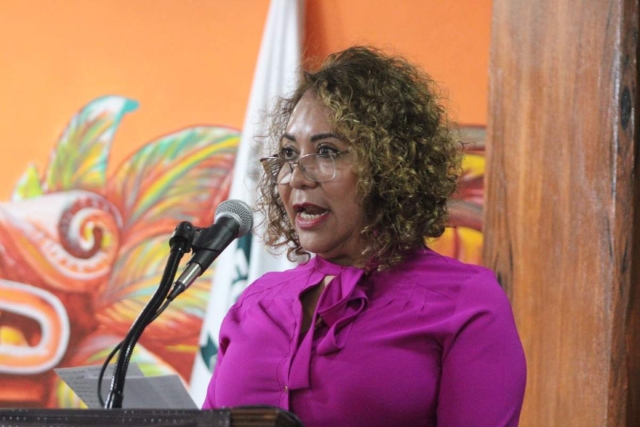 La dependencia de nueva creaci&oacute;n podr&iacute;a consolidarse en el primer trimestre de 2026, inform&oacute; la titular de la SC. 