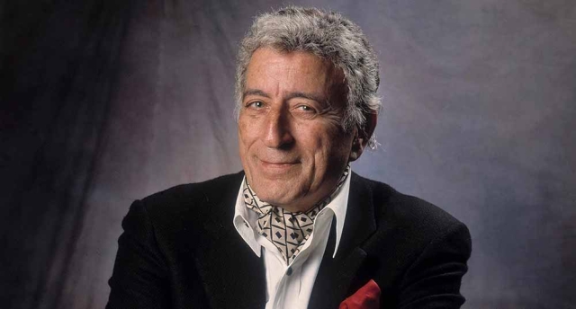 Fallece Tony Bennett, leyenda de la música estadounidense, a los 96 años