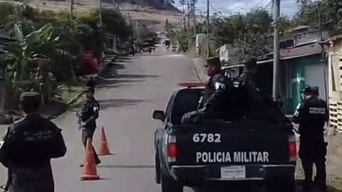 Ataque en Cuernavaca deja un muerto y un herido