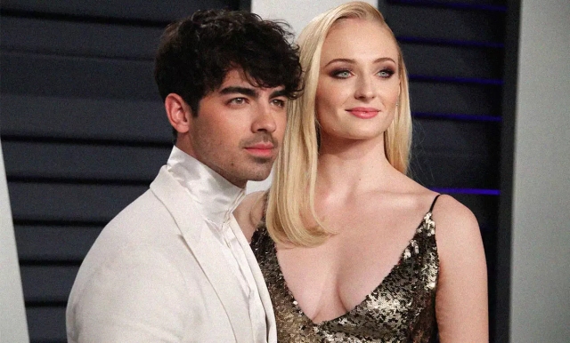 Sophie Turner y Joe Jonas: ¿Divorcio o pausa amorosa?