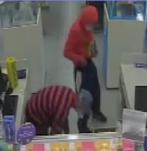 Trabajo coordinado entre Morelos y CDMX permite detención de grupo delictivo dedicado al robo de negocio con violencia