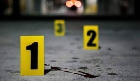 Asesinan a un hombre en Xochitepec