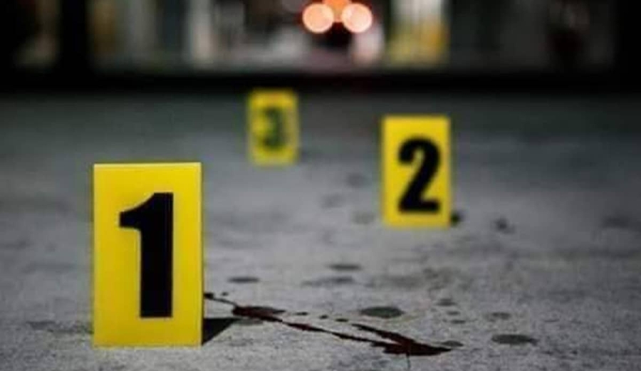 Asesinan a un hombre en Xochitepec