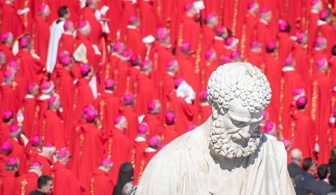 Cónclave 2025: Todo listo para elegir al nuevo Papa este 7 de mayo