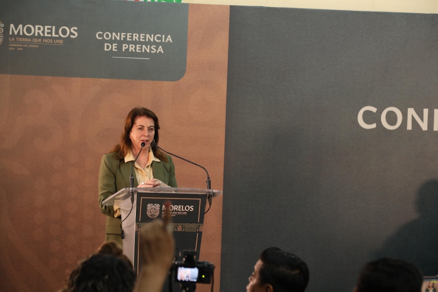 Gobierno de Margarita González Saravia a favor de los derechos de las mujeres