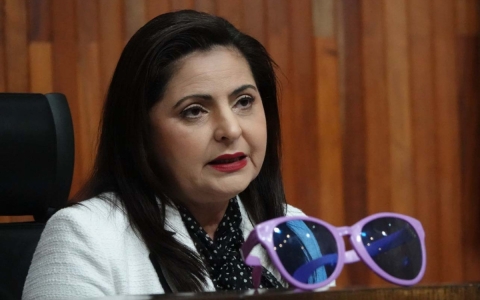 Tribunal Electoral propone que el Senado asuma selección de candidatos del PJ