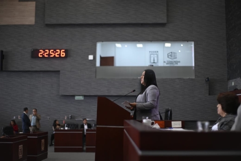 Proponen hasta tres años de cárcel por discursos de odio en Morelos