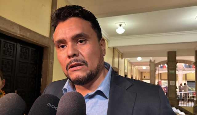 Acepta SUTPEEPOCAEMOR el cinco por ciento de aumento en salario y prestaciones