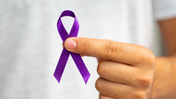 Día púrpura: Un llamado a la conciencia sobre la epilepsia