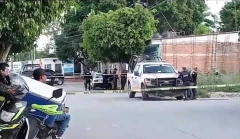 Un hombre fue privado de la vida en Tilzapotla