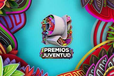 Premios Juventud 2025: Conoce la lista completa de nominados