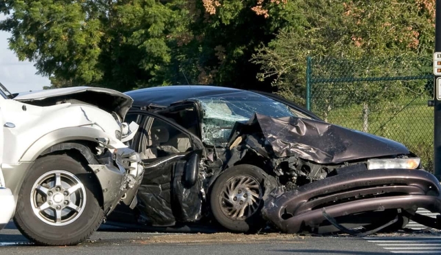 Aumentan accidentes viales relacionados con ingesta de alcohol