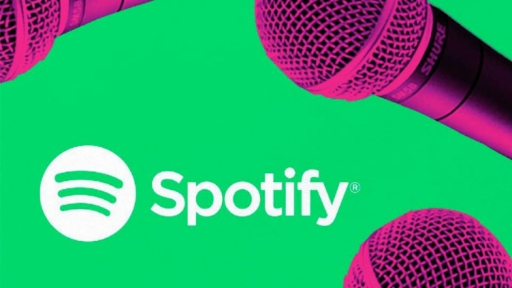 Spotify Karaoke Mode: ¿Cómo activar la función de canciones sin voz? ¡Te califica cómo cantas!
