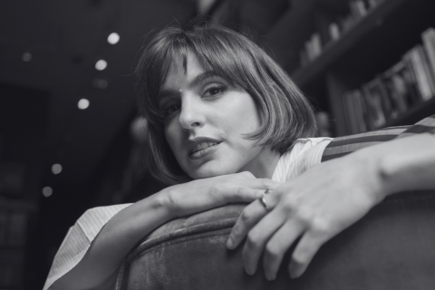 Muere Verónica Echegui, actriz de &#039;Me estás matando, Susana&#039; a los 42 años