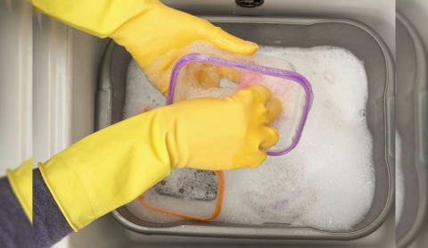 Consejos prácticos para eliminar los malos olores de tus tuppers sin dañarlos