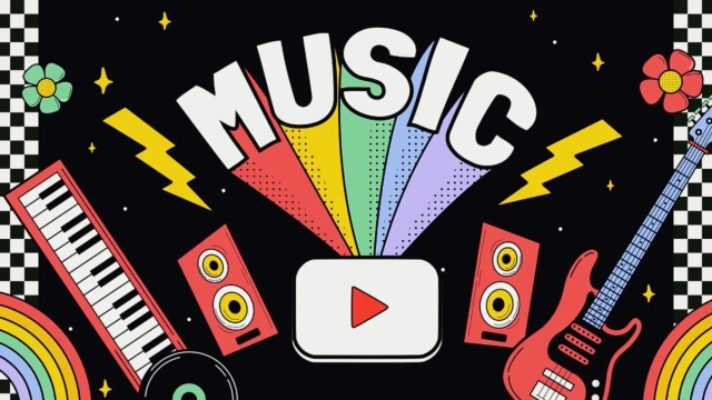 Inteligencia artificial de YouTube: Creando canciones únicas con voces famosas