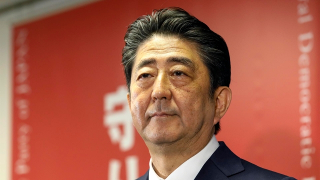 Muere Shinzo Abe, exprimer ministro de Japón, tras ser baleado
