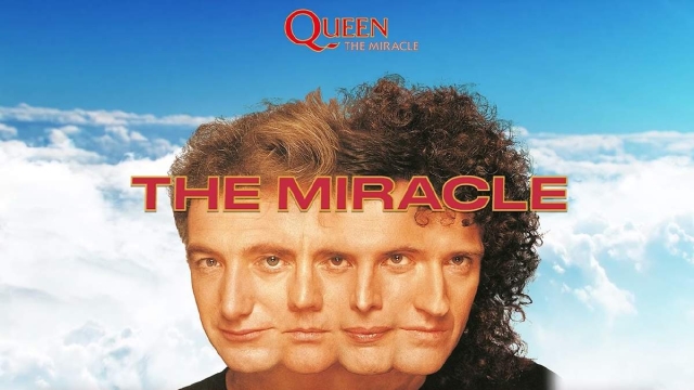 The Miracle