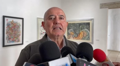 Se ha trabajado administrativa, t&eacute;cnica y operativamente para fortalecer a SAPAC: Heredia Romero