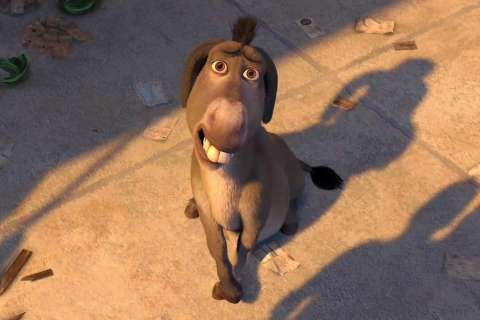 Burro tendrá su propia película: el universo de Shrek se expande con nuevo spin-off