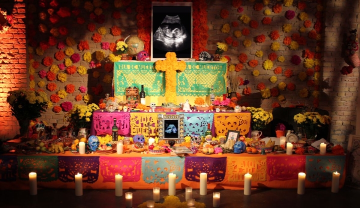 sre.gob.mx/Itzel Becerril