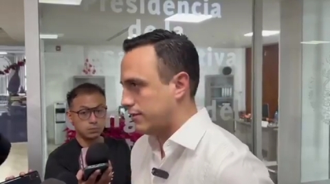 Amagan diputados con vigilar a la Secretar&iacute;a Anticorrupci&oacute;n