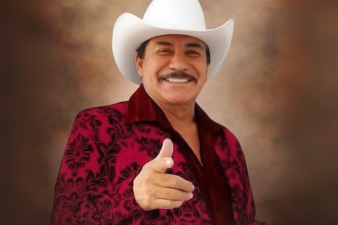 Fallece Manolo Morales, fundador y líder de Los Rieleros del Norte