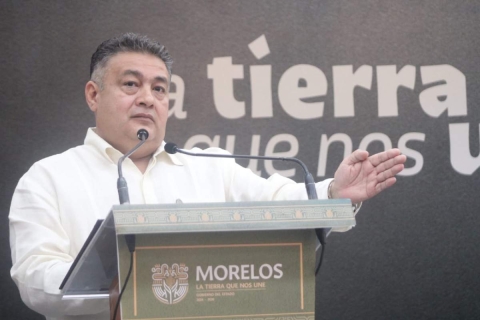 La Secretaría de Seguridad aporta a la Fiscalía del estado los indicios necesarios para la resolución del caso, afirmó el titular de la SSPC, Miguel Ángel Urrutia. 