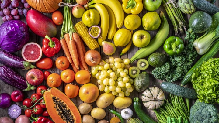 Así se pueden conservar las frutas y verduras por más tiempo