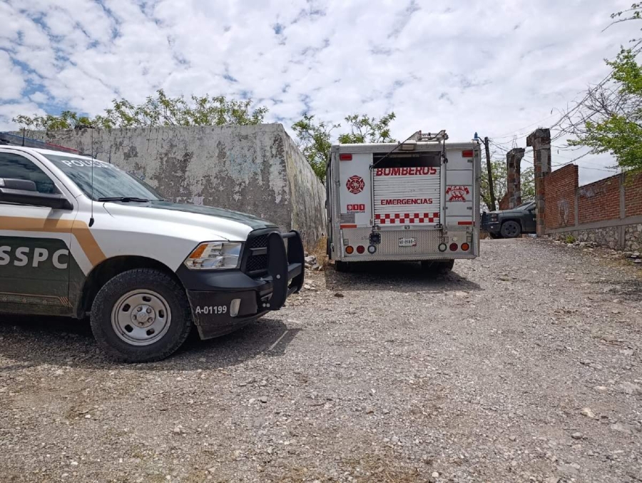 Se desconoce cuántos días llevaban los cuerpos en el lugar del hallazgo.