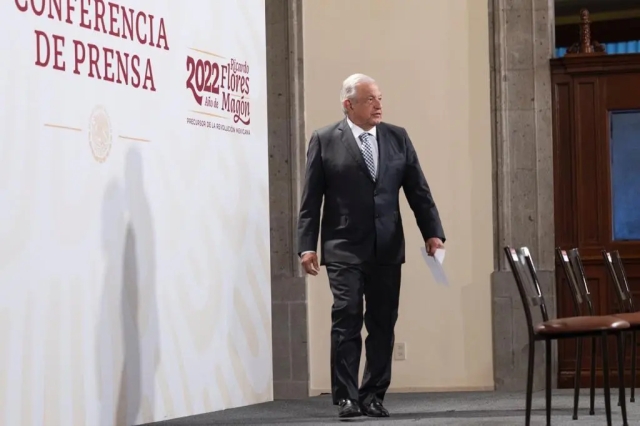 Reunión entre AMLO y Biden será el 12 de julio; tema migratorio será central