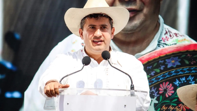 Uruapan lanza colecta de llaves para construir un monumento a Carlos Manzo