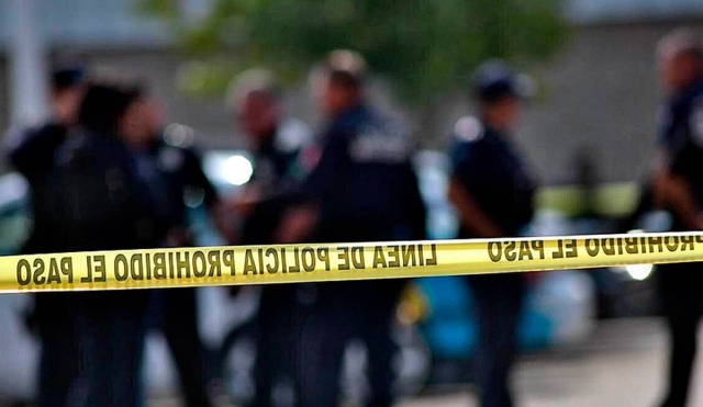 Hallan muerto a un hombre en Temixco