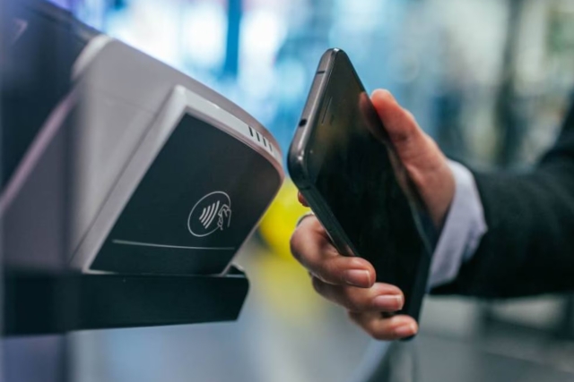 ¿Qué es la tecnología NFC y cómo lo usamos hoy?