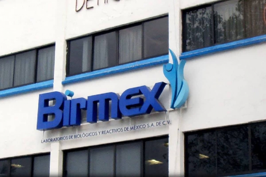 México será un referente en la distribución y producción de vacunas COVID: Birmex