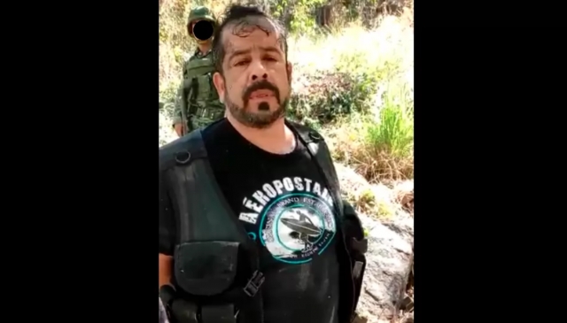 Quién es el M3, presunto lugarteniente del “Mencho” y cómo el CJNG se apoderó de Nayarit