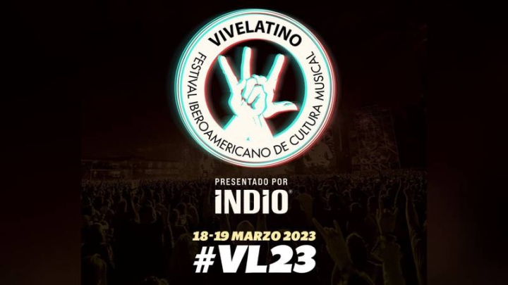 Vive Latino 2023: Este es el precio de los abonos para el festival