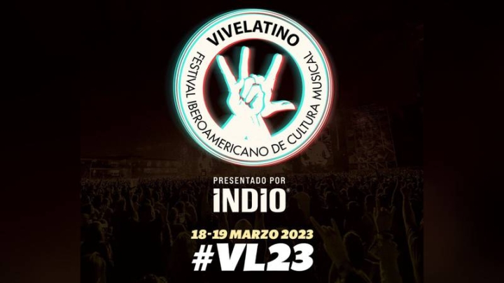 Vive Latino 2023: Este es el precio de los abonos para el festival