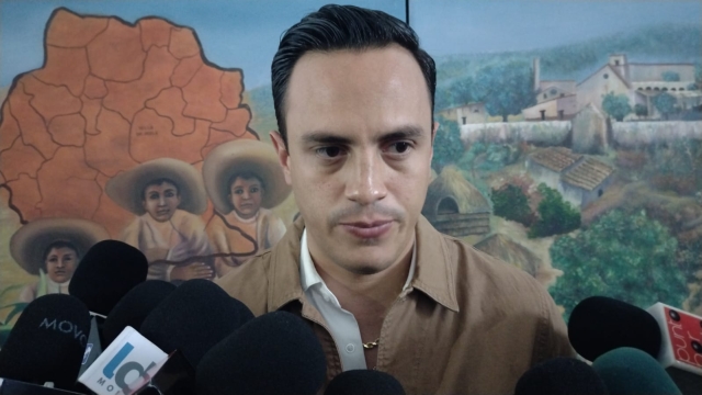 Aplazan comparecencia del secretario de Gobierno en Congreso local