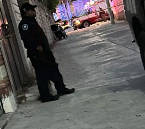 La v&iacute;ctima falleci&oacute; de forma instant&aacute;nea.