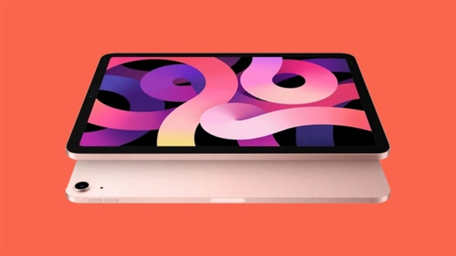 iPad Air se renueva: Chip M2 y nuevos tamaños en 2024