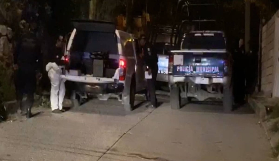 Un hombre fue asesinado en Puente de Ixtla