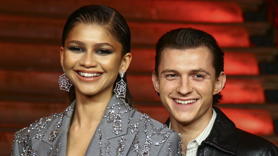 ¿Zendaya y Tom Holland terminaron su relación? Esto sabemos