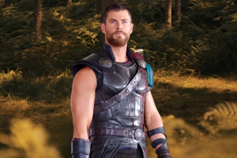 Marvel lanza nuevo y sorprendente tr&aacute;iler de 'Avengers: Doomsday', con un Thor temeroso