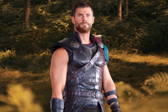 Marvel lanza nuevo y sorprendente tr&aacute;iler de 'Avengers: Doomsday', con un Thor temeroso